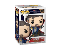 Funko POP POP Marvel: SM: NWH - Doctor Strange - 1051547 - zdjęcie 2